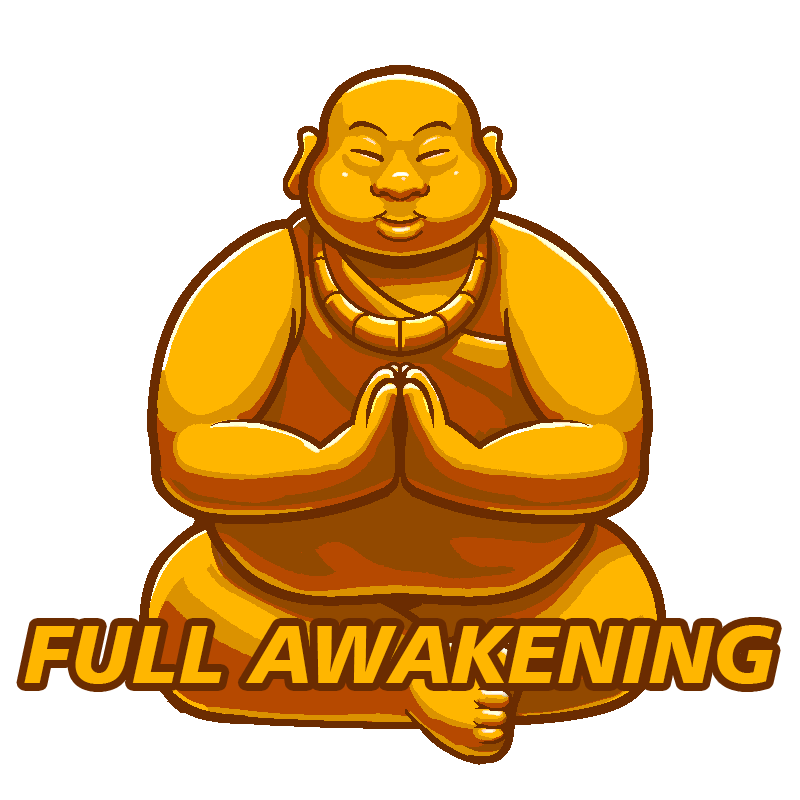 سرویس کامل اویک کردن میوه بودا | Buddha Full Awaken Service