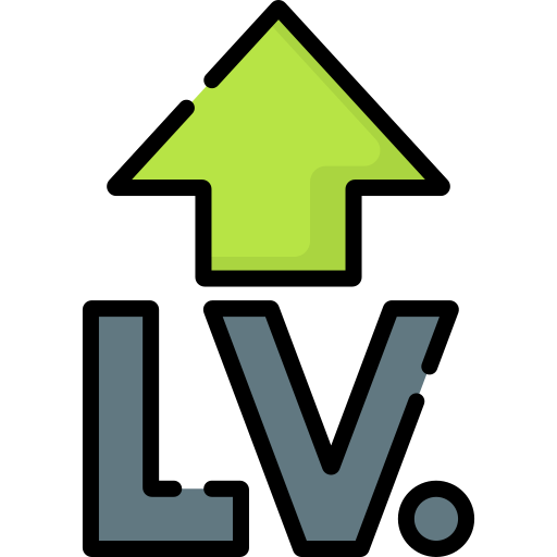 100 King Legacy Levels Service |  سرویس 100 لول اپ کینگ لگسی