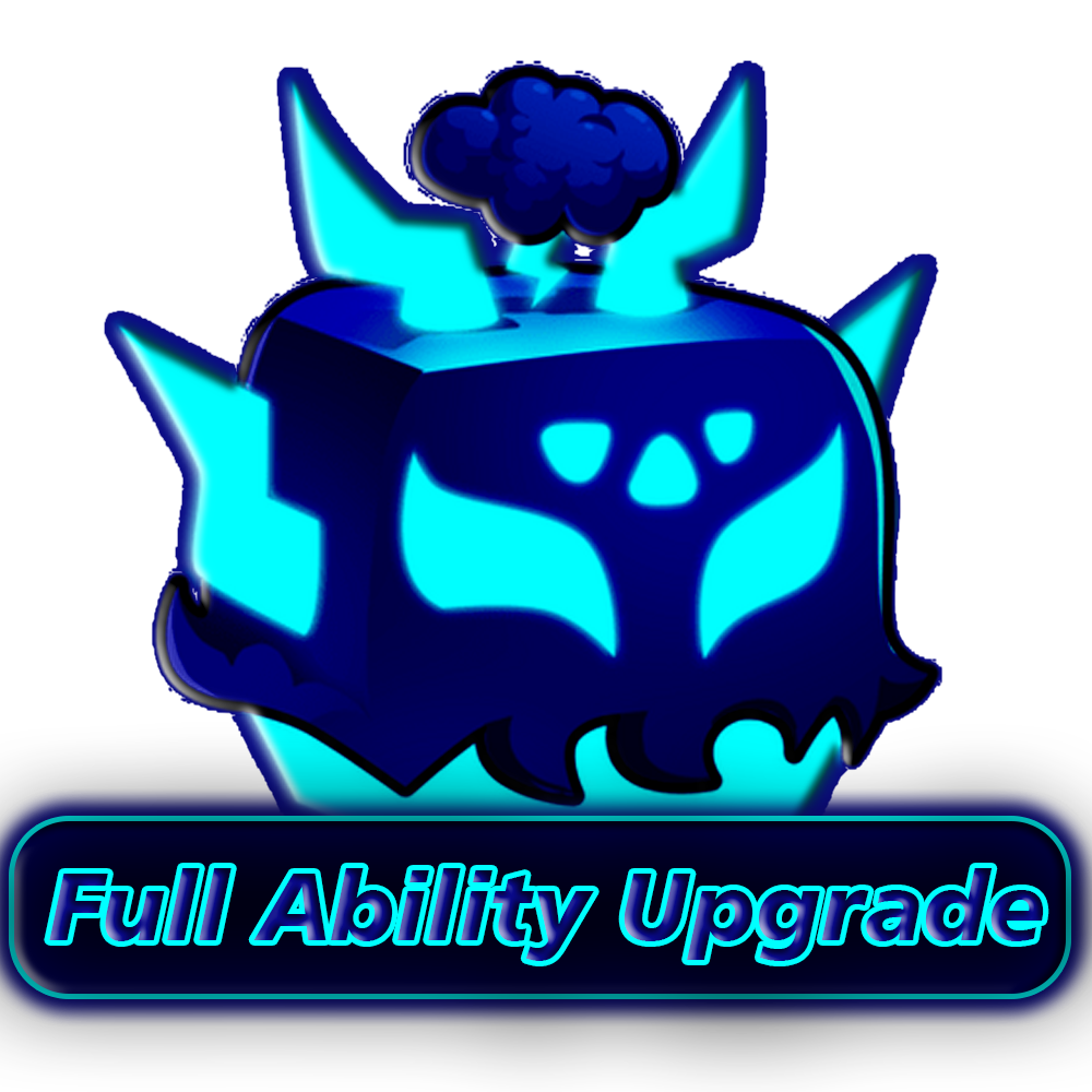 فول آپگرید لایتنینگ | Lightning Full Upgrade