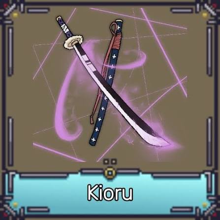 Kioru v1 Services | سرویس کیارو وی 1