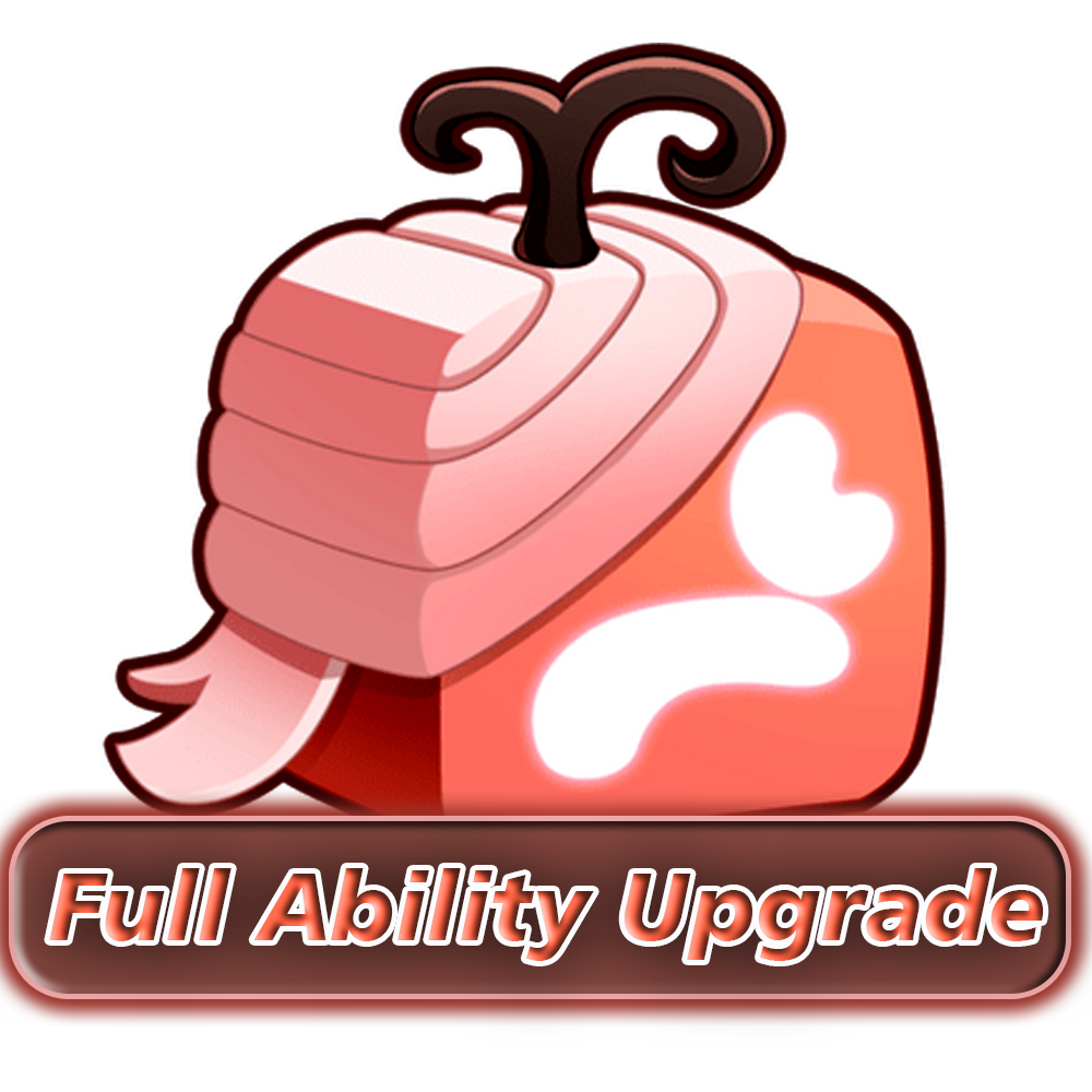 فول آپگرید پین | Pain Full Upgrade