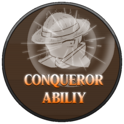 Conqueror GamePass | گیمپس هاکی پادشاهی