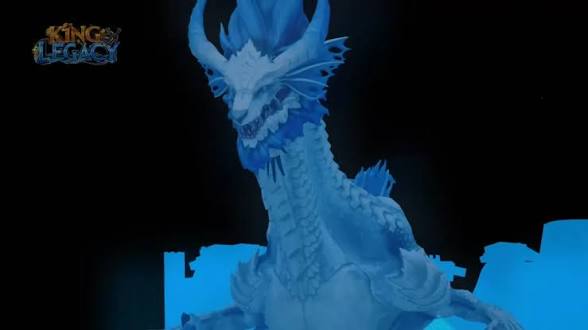 Abyssal Tyrant Service | سرویس کشتن ابیسال تایرنت