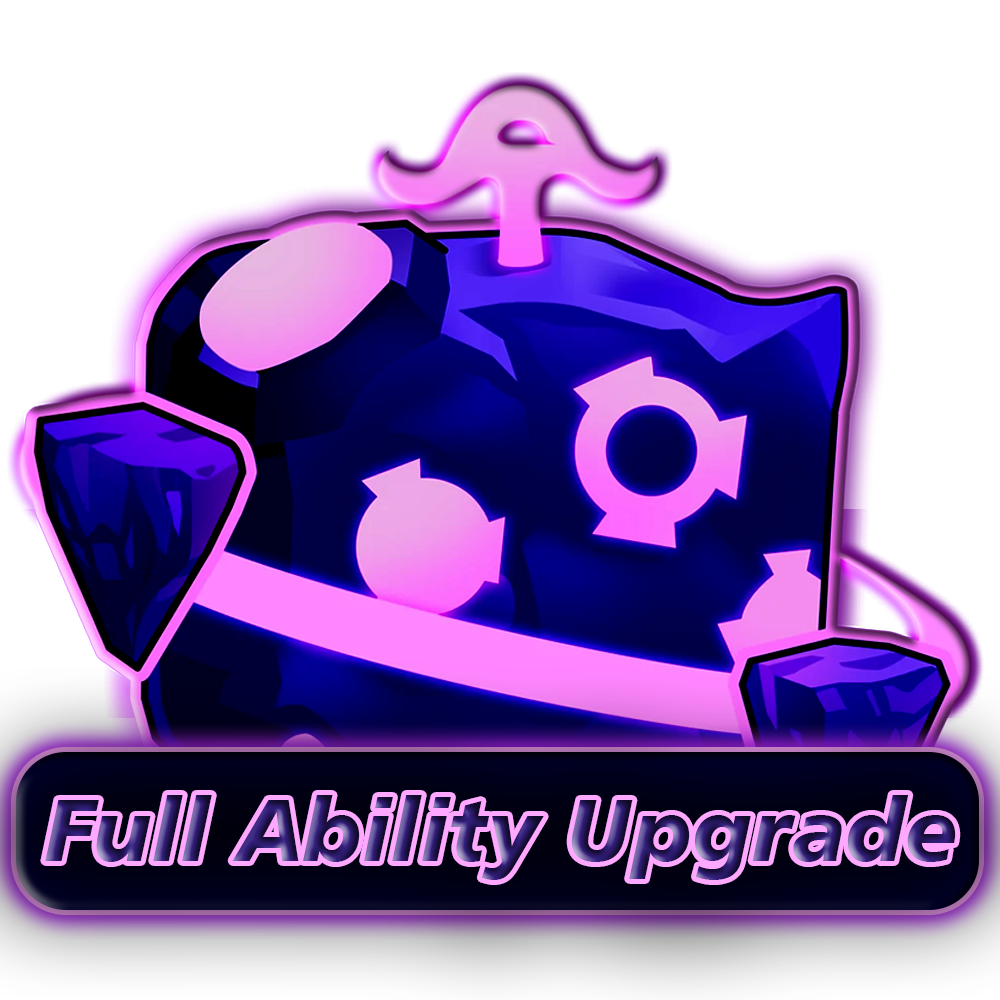فول آپگرید گرویتی | Gravity Full Upgrade