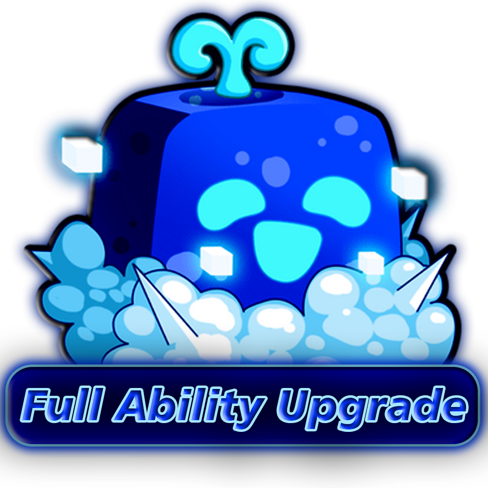 فول آپگرید کنترول | Control Full Upgrade