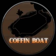 Coffin Boat GamePass | گیمپس کافین بوت