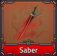 Saber Service | سرویس سیبر