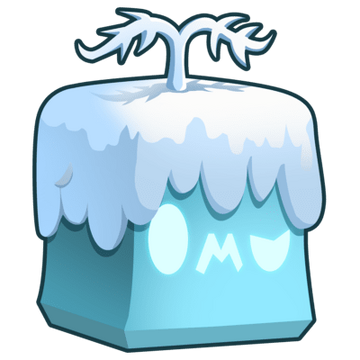 میوه بلیزارد | Physical Blizzard