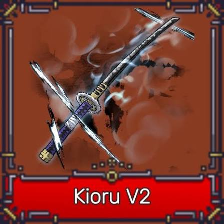 Kioru v2 Package | پک کامل کیارو وی 2