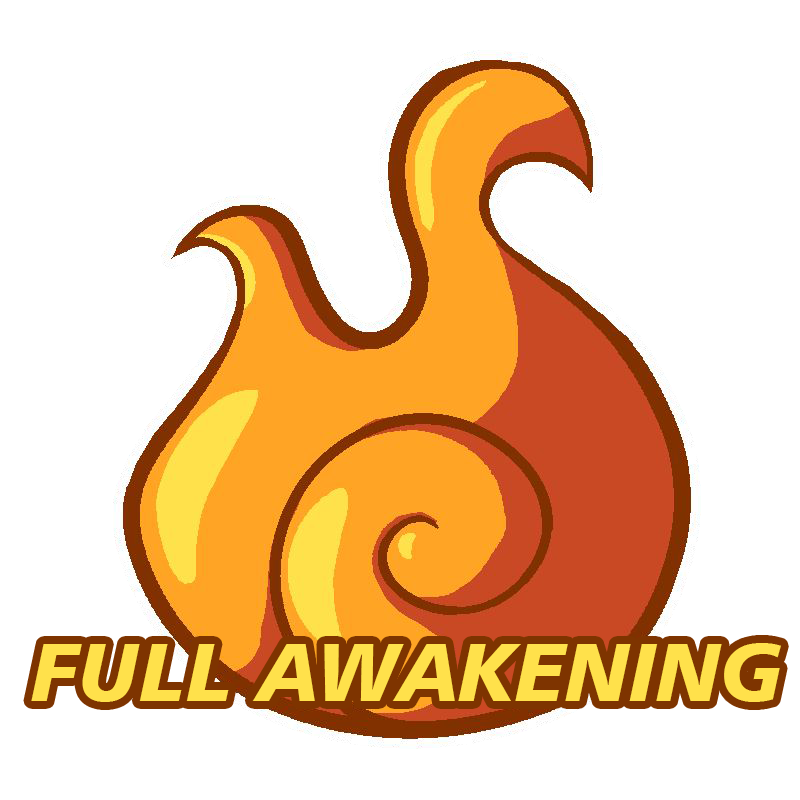 سرویس کامل اویک کردن میوه فلیم | Flame Full Awaken Service