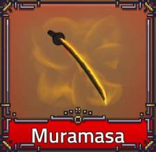 Muramasa Service | سرویس ماروماسا