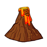 میوه ابدی ماگما | Permanent Magma Fruit