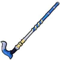 سرویس عصای روح | Soul Cane Service