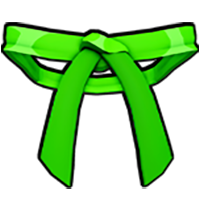 کمربند سبز | Green Belt