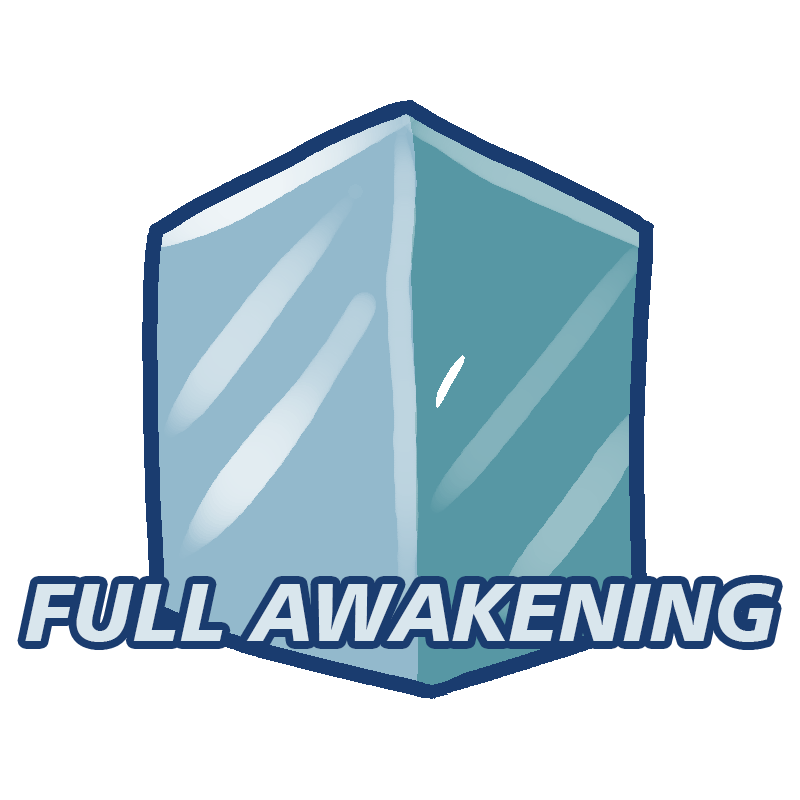 سرویس کامل اویک کردن میوه  آیس | Ice Full Awaken Service