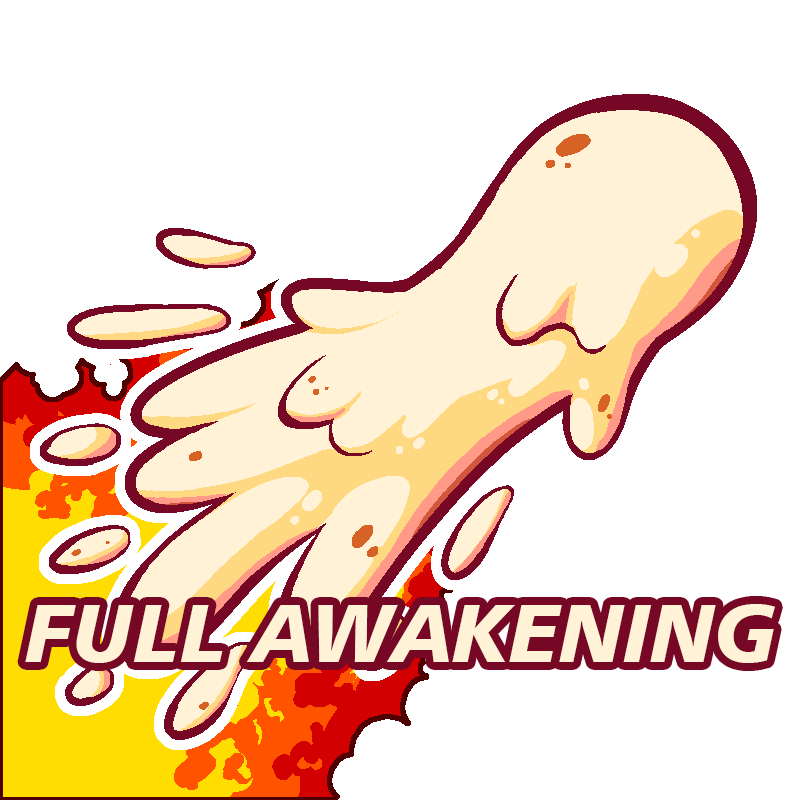 سرویس کامل اویک کردن میوه دوج | Dough Full Awaken Service