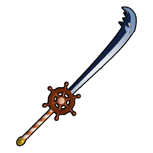 سرویس بادی سورد | Buddy Sword Service