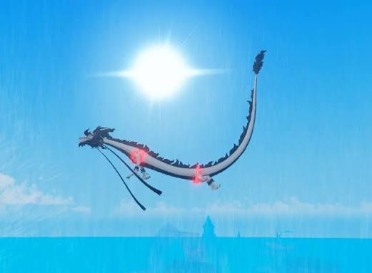 Drakenfyr Service | سرویس کشتن دراکن فایر
