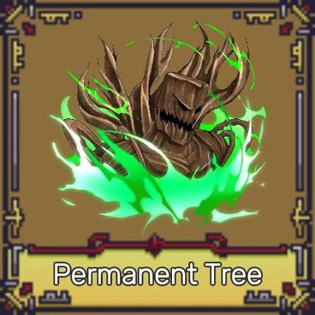 Permanent Tree Fruit |  میوه ابدی درخت