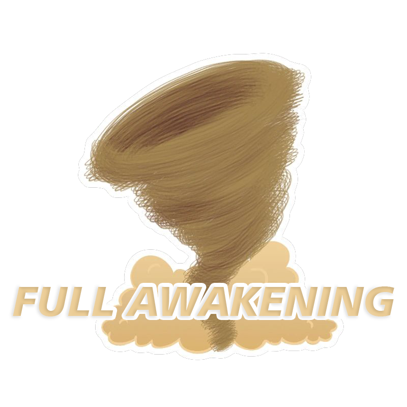 سرویس کامل اویک کردن میوه سند | Sand Full Awaken Service