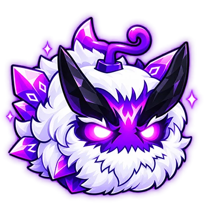 اسکین رونیک فیند یتی | Runic Fiend Yeti Skin