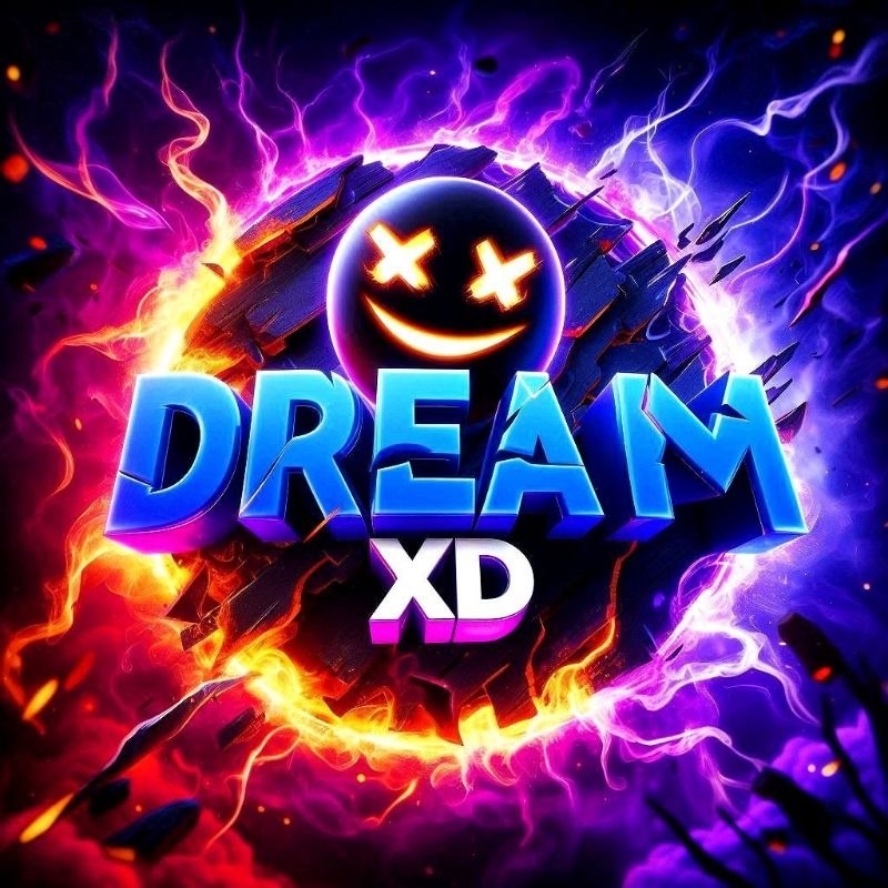 DreamXD Logo