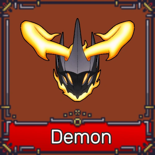 Physical Demon | میوه دمون