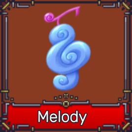 Physical Melody | میوه ملودی